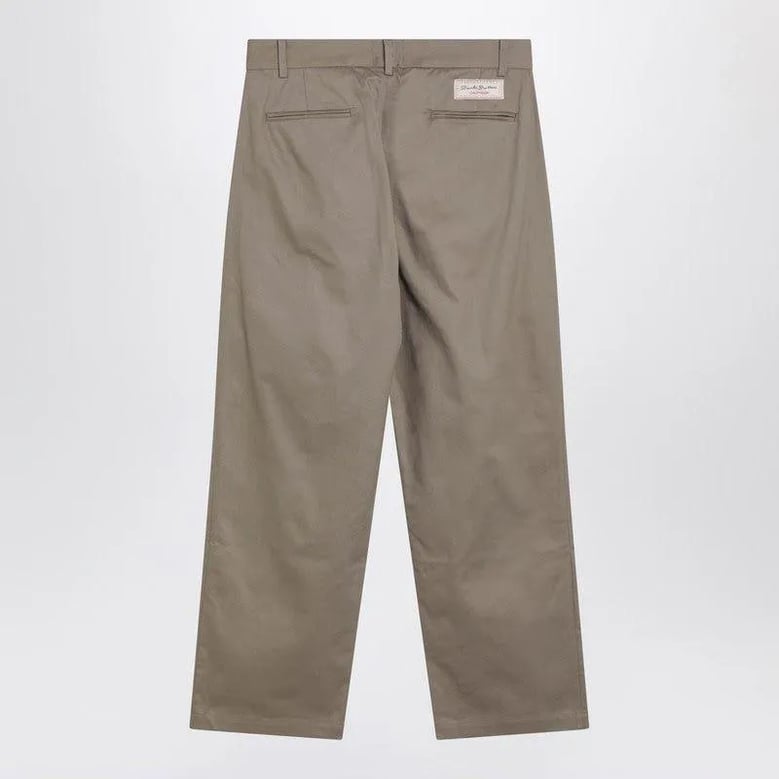 desert trousers brooks brothers x by Selfnex