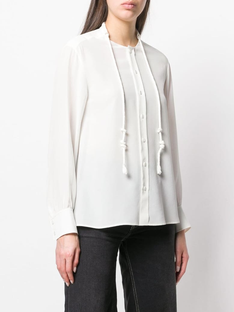 lace top by Selfnex
