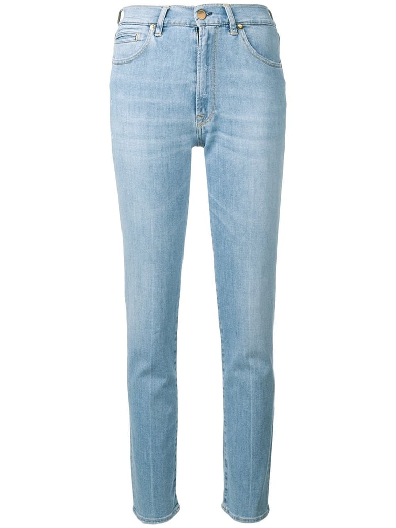 leggy trouser by Selfnex