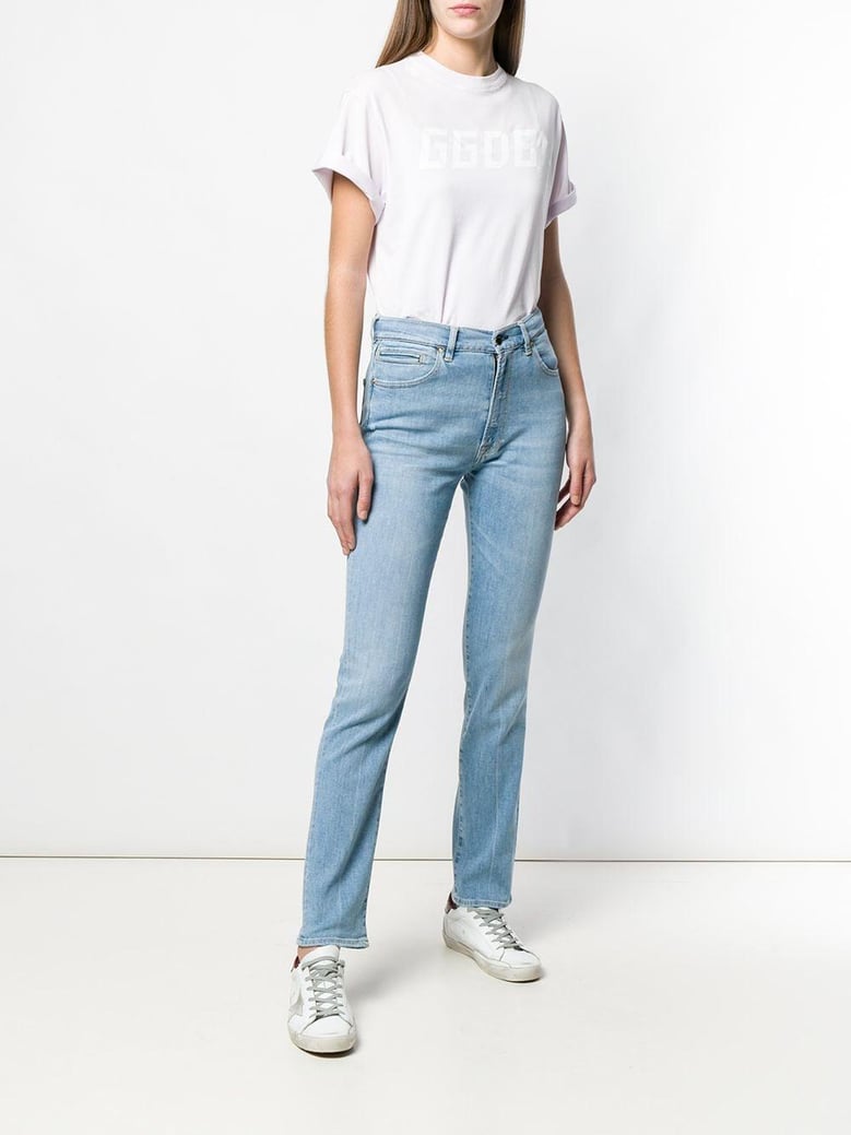 leggy trouser by Selfnex
