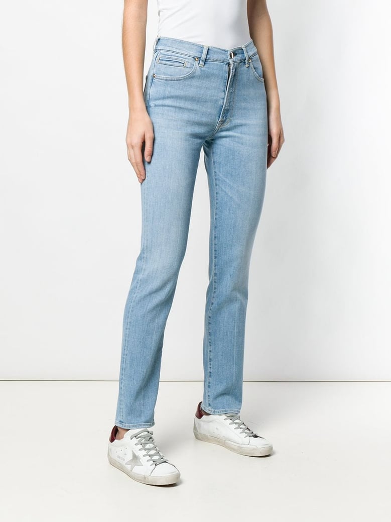 leggy trouser by Selfnex