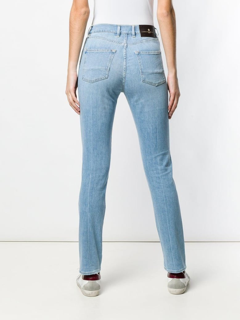 leggy trouser by Selfnex