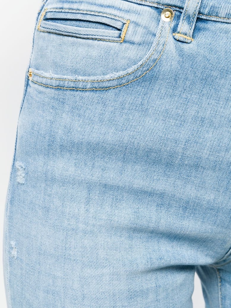 leggy trouser by Selfnex