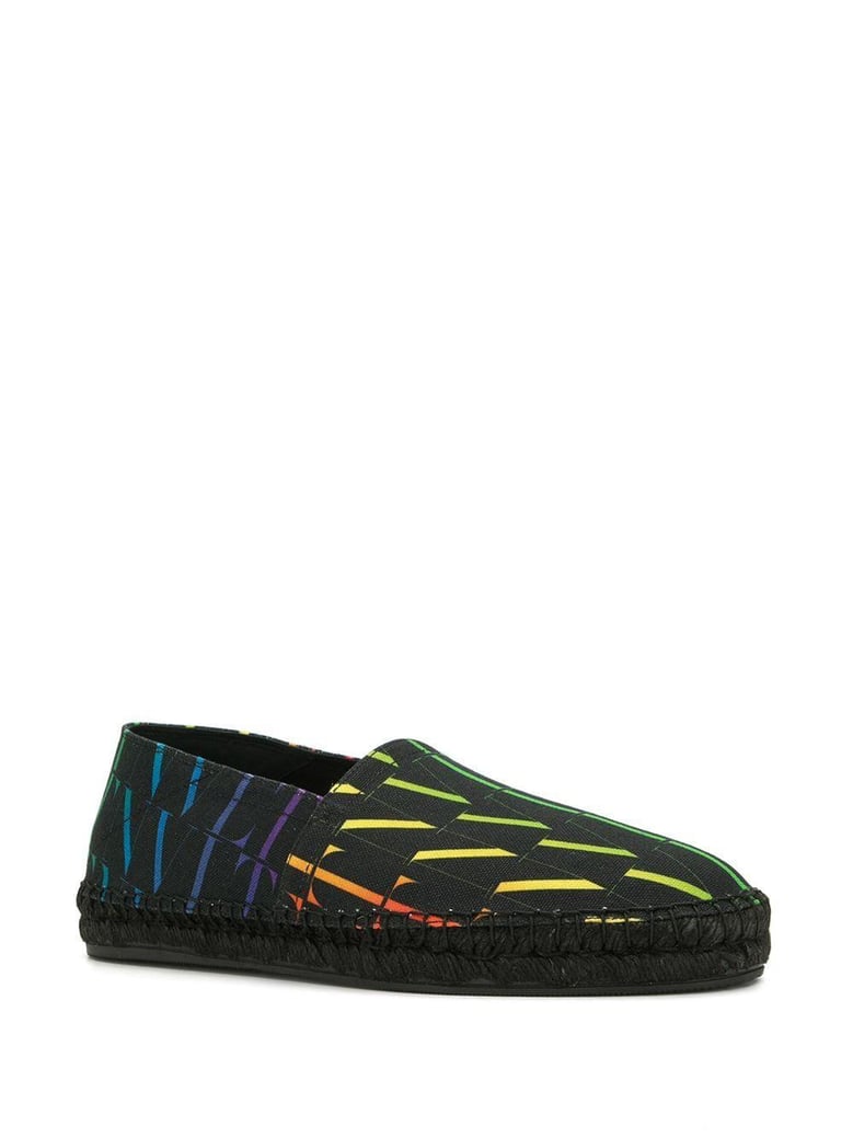 espadrillas by Selfnex