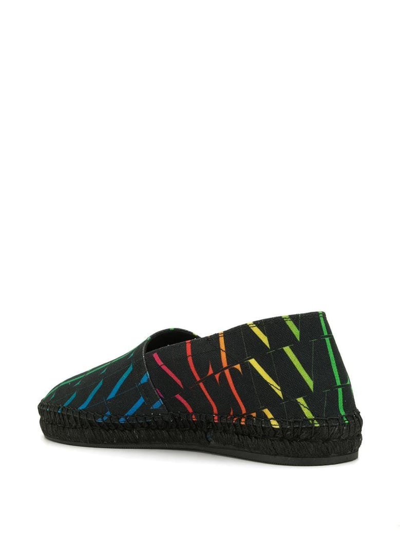 espadrillas by Selfnex