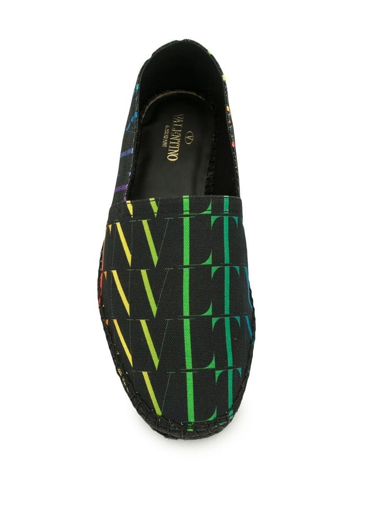 espadrillas by Selfnex