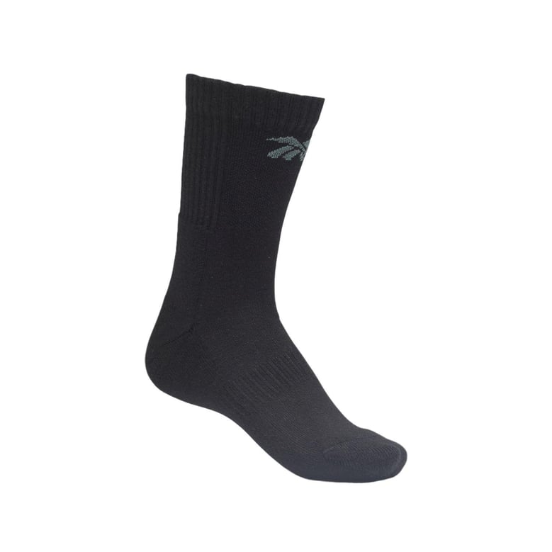 rbk vb crew socks by Selfnex