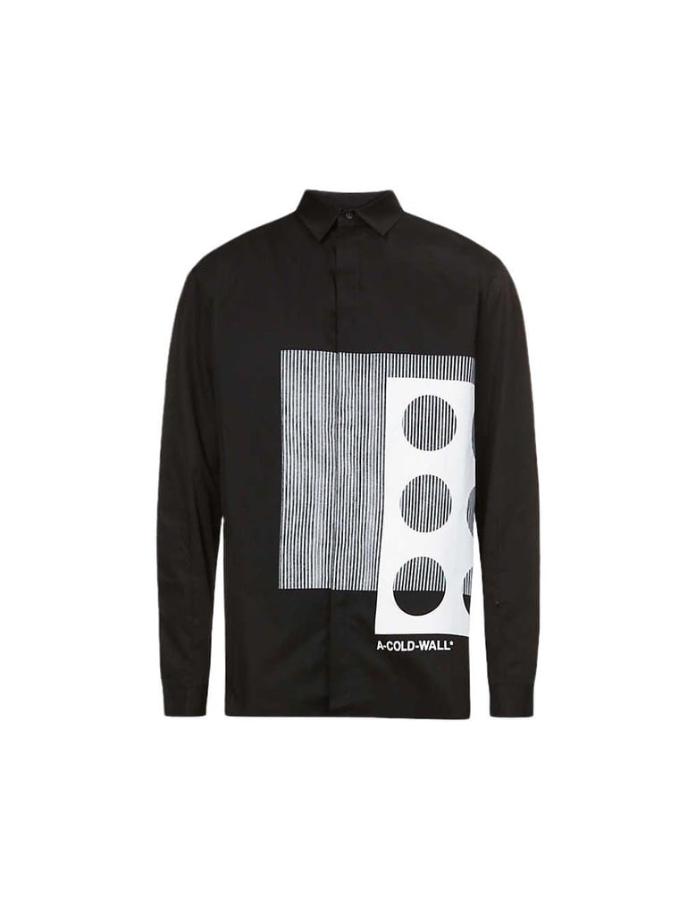 projection shirt by Selfnex