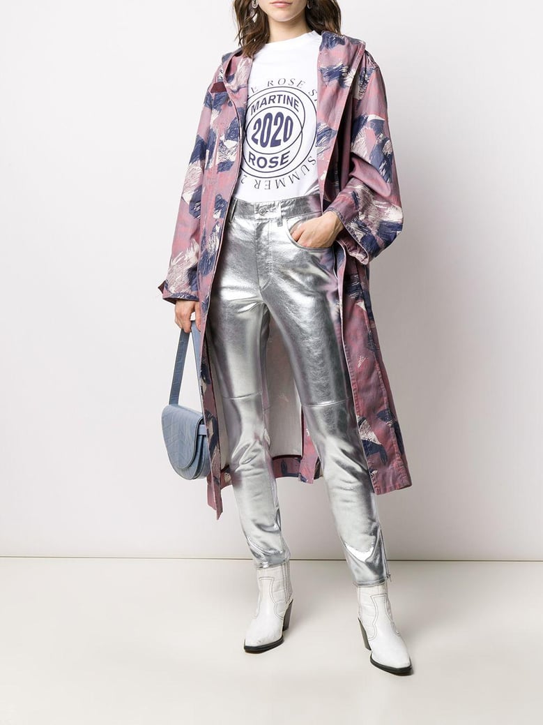 wayne pants by Selfnex