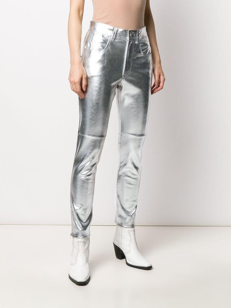 wayne pants by Selfnex