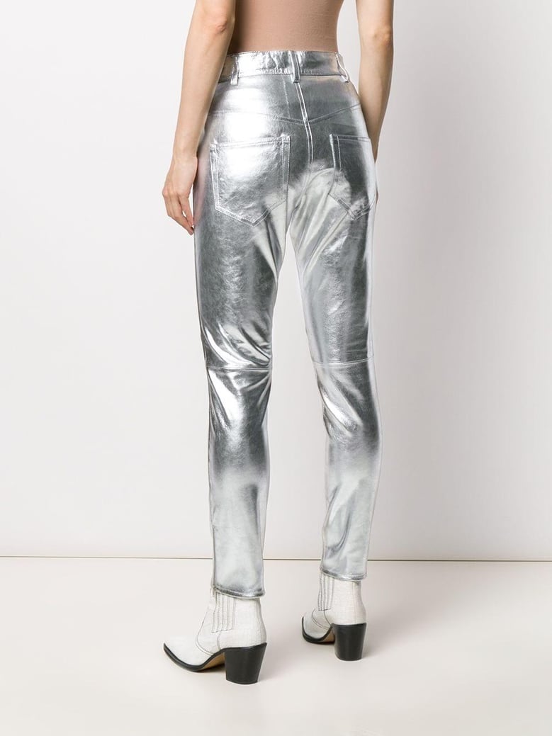 wayne pants by Selfnex