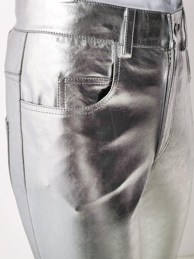 wayne pants by Selfnex