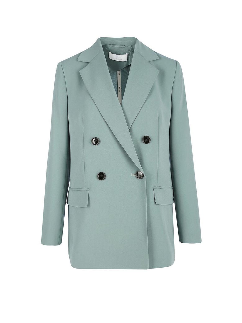 jocaluta blazer by Selfnex