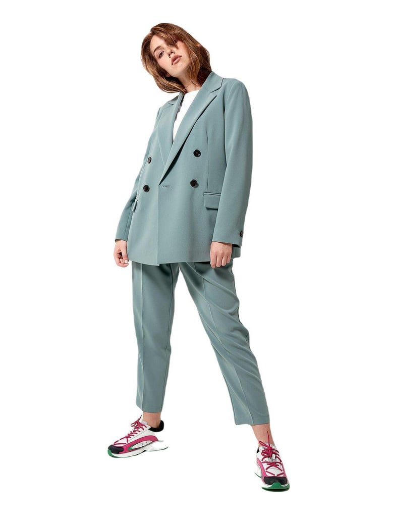jocaluta blazer by Selfnex