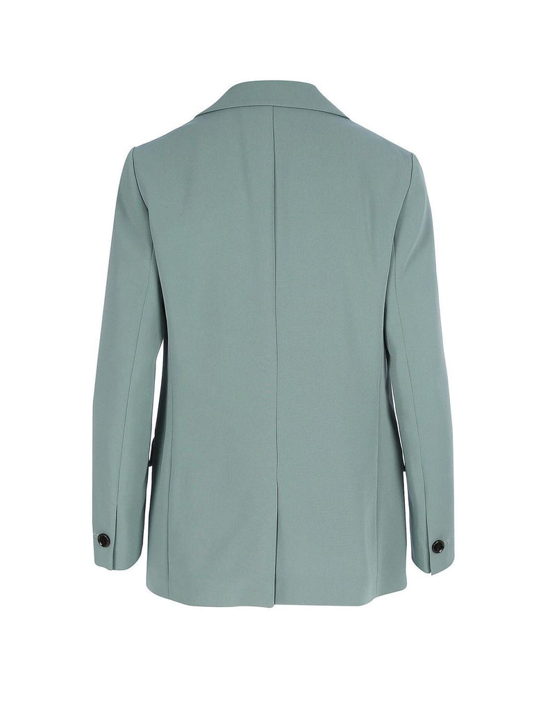 jocaluta blazer by Selfnex