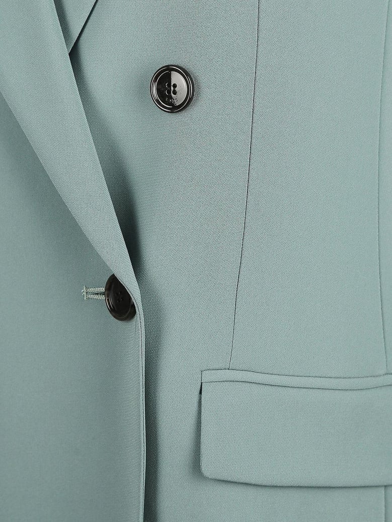 jocaluta blazer by Selfnex