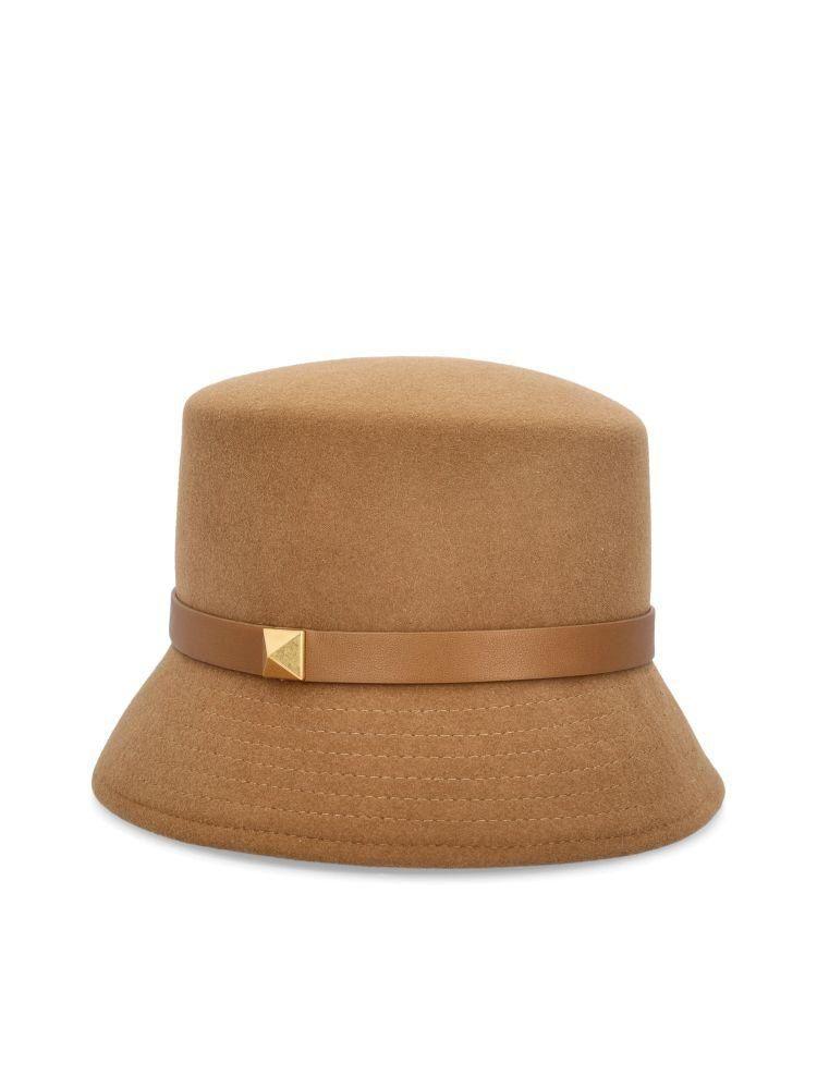 bucket hat by Selfnex
