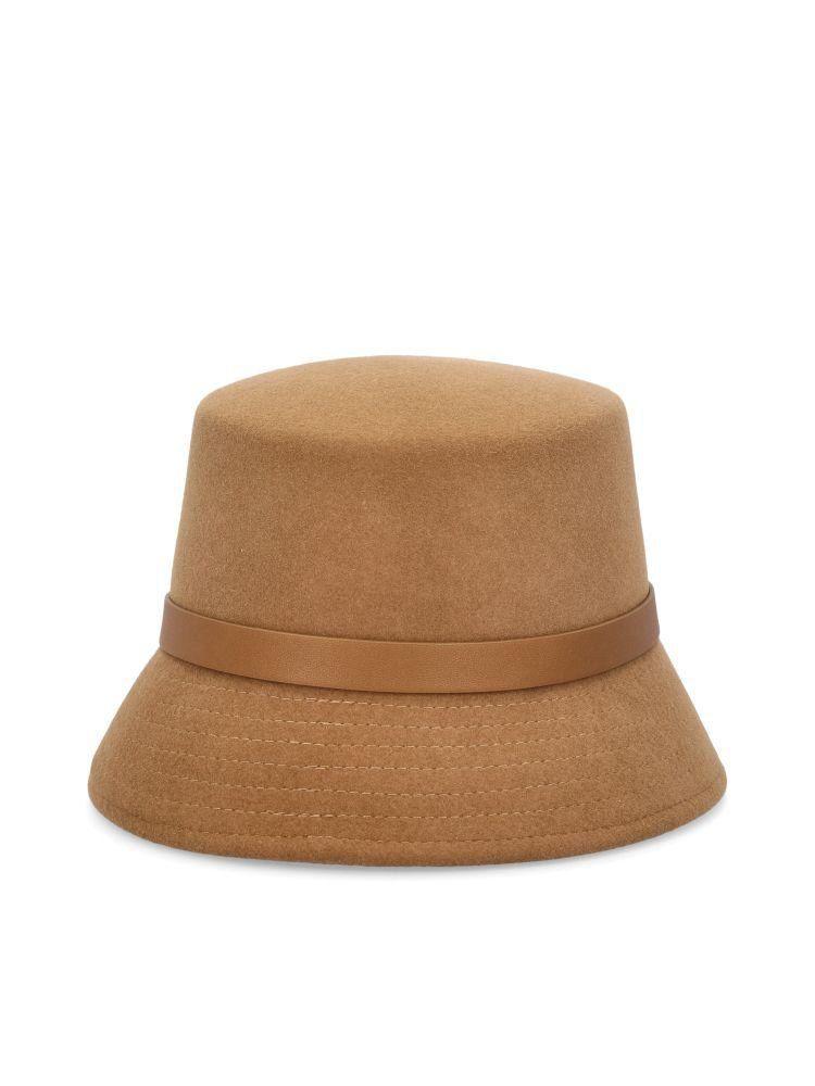 bucket hat by Selfnex