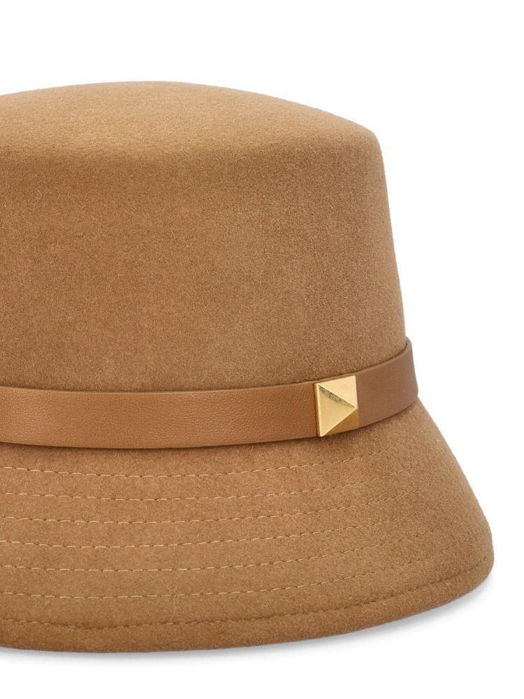 bucket hat by Selfnex