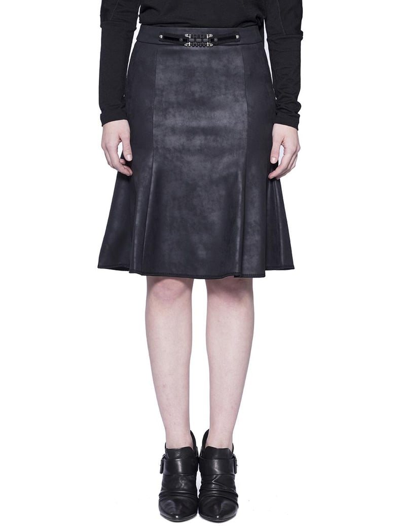 dewdrop skirt by Selfnex