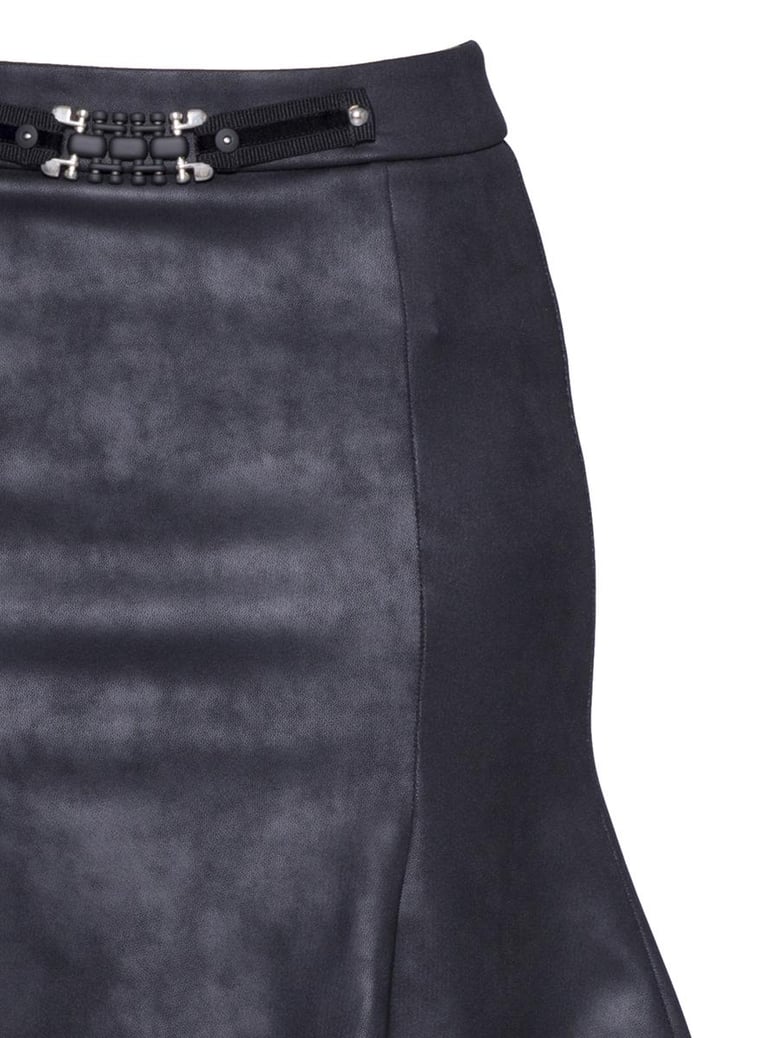 dewdrop skirt by Selfnex