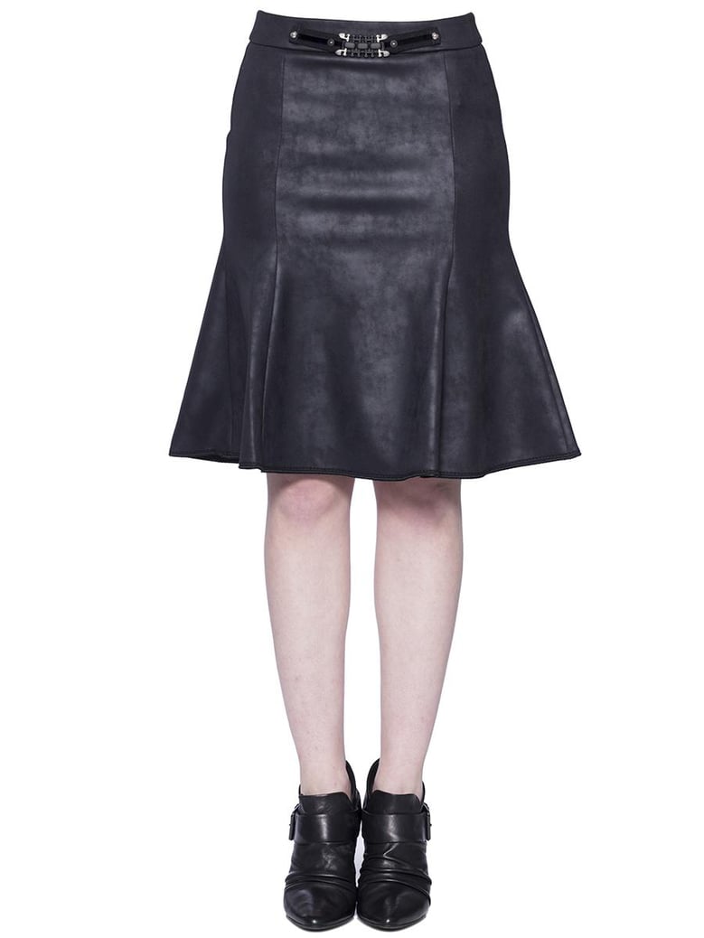 dewdrop skirt by Selfnex