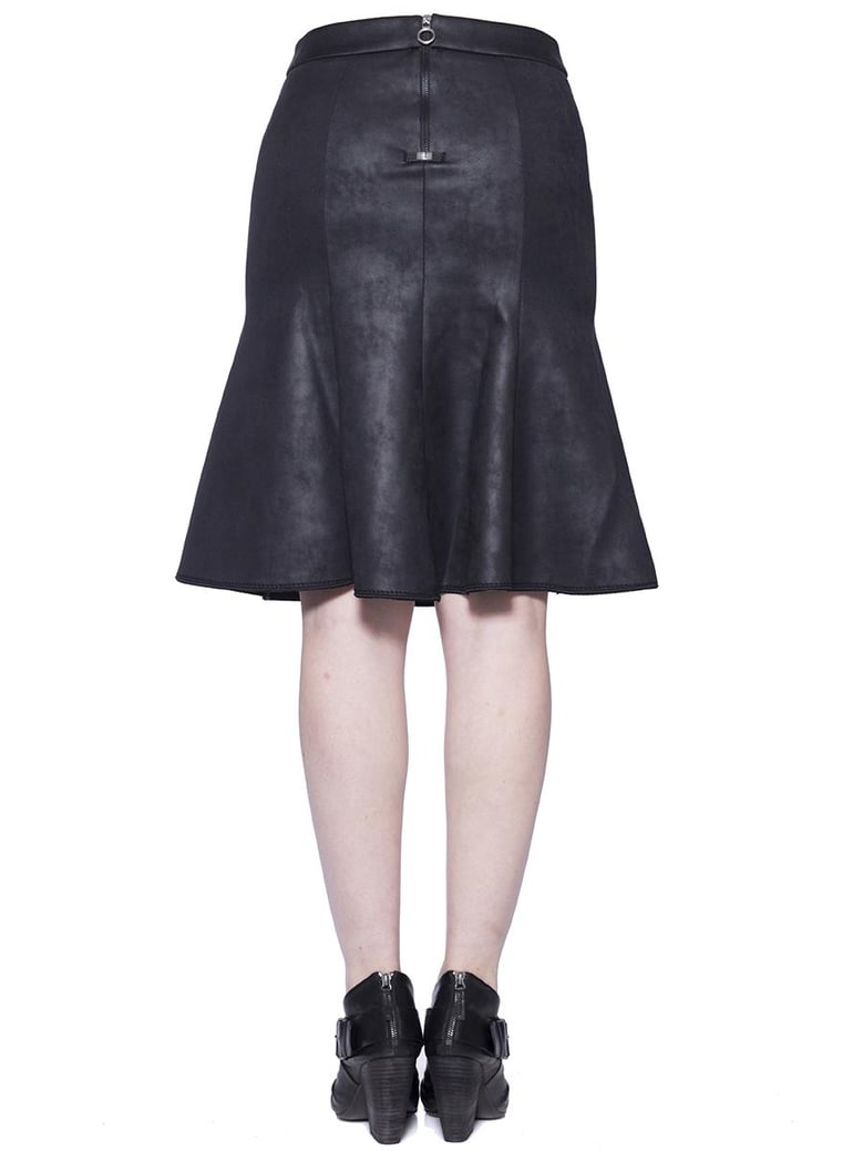 dewdrop skirt by Selfnex