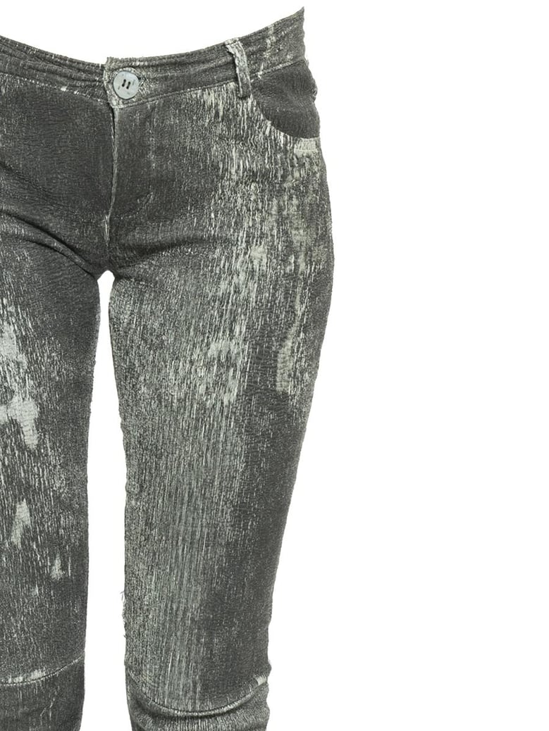 leather pants by Selfnex