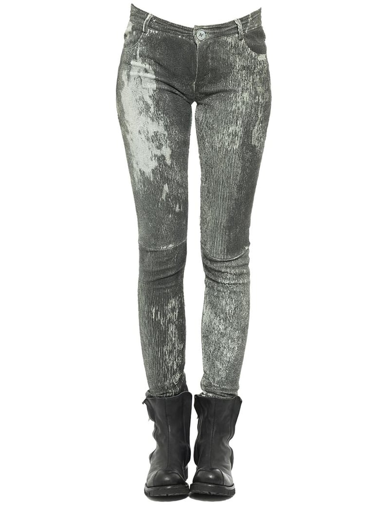 leather pants by Selfnex