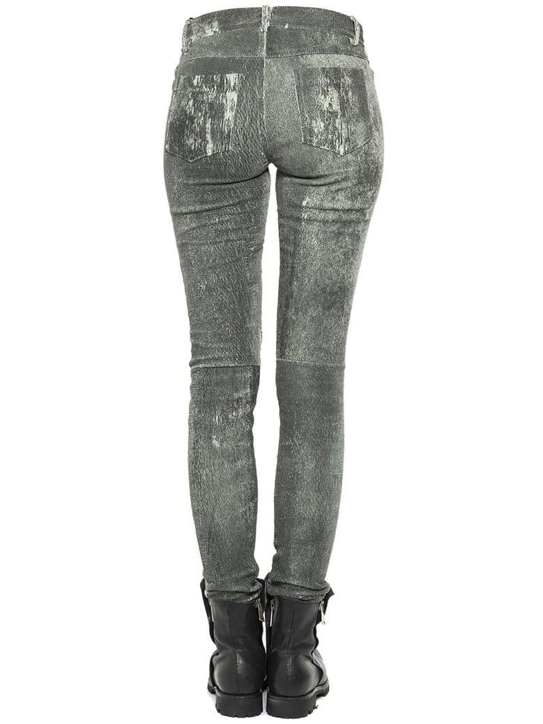 leather pants by Selfnex