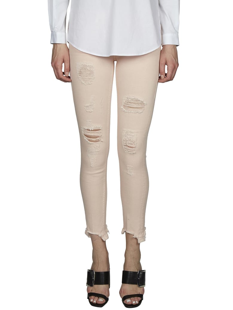 jeans in denim mod monroe by Selfnex