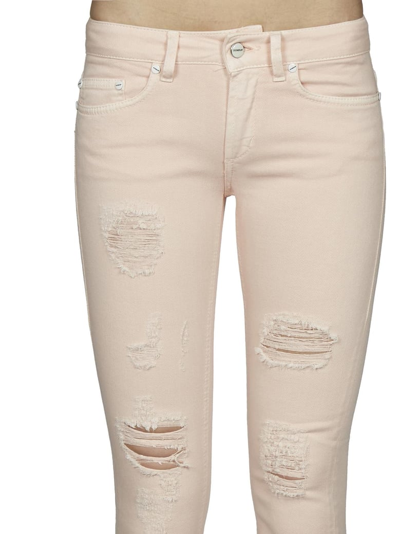 jeans in denim mod monroe by Selfnex