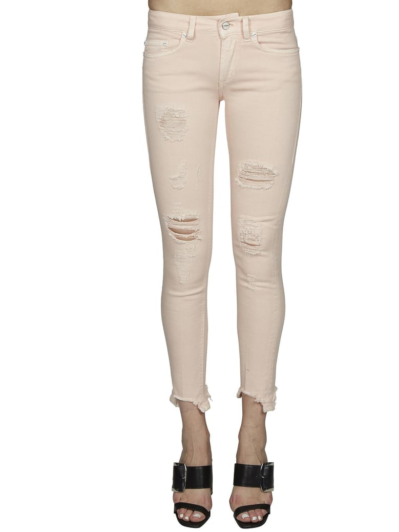 jeans in denim mod monroe by Selfnex