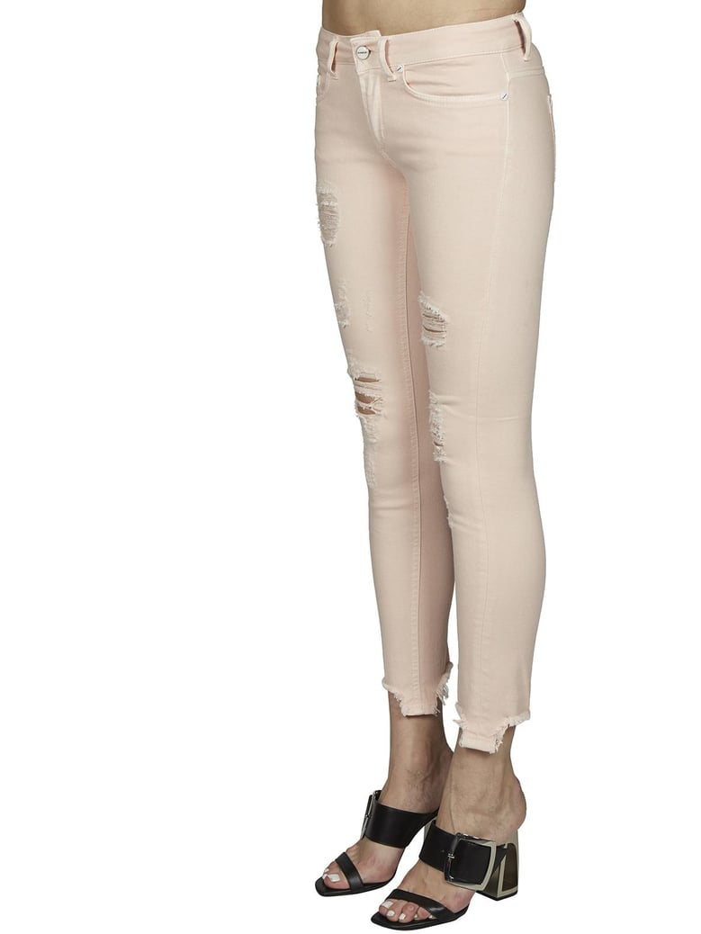 jeans in denim mod monroe by Selfnex