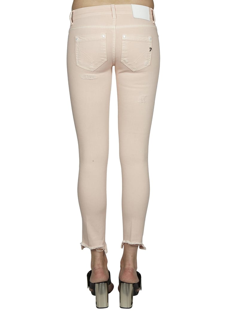 jeans in denim mod monroe by Selfnex