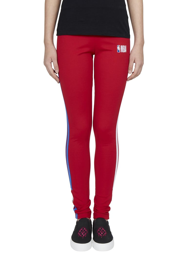 nba bands leggings by Selfnex