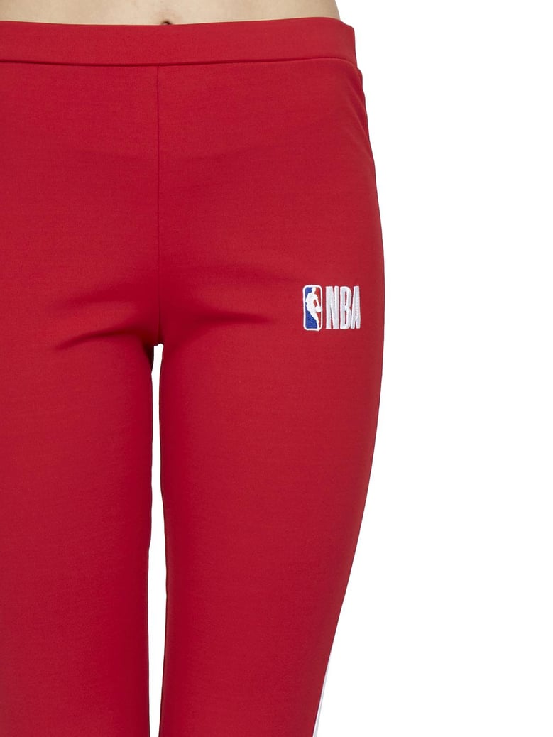 nba bands leggings by Selfnex