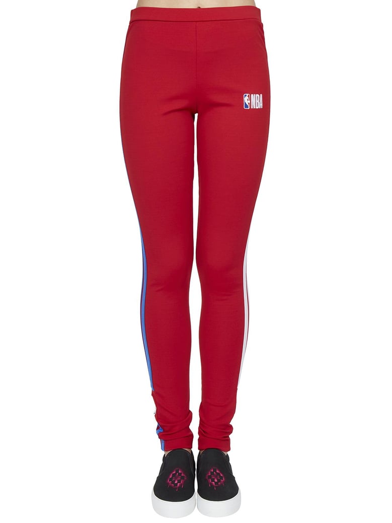 nba bands leggings by Selfnex
