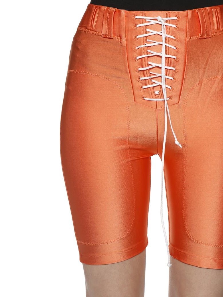 football cycling shorth by Selfnex