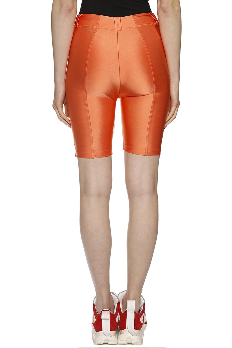 football cycling shorth by Selfnex