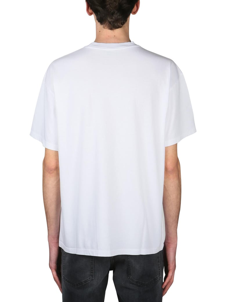 t-shirt love aries by Selfnex
