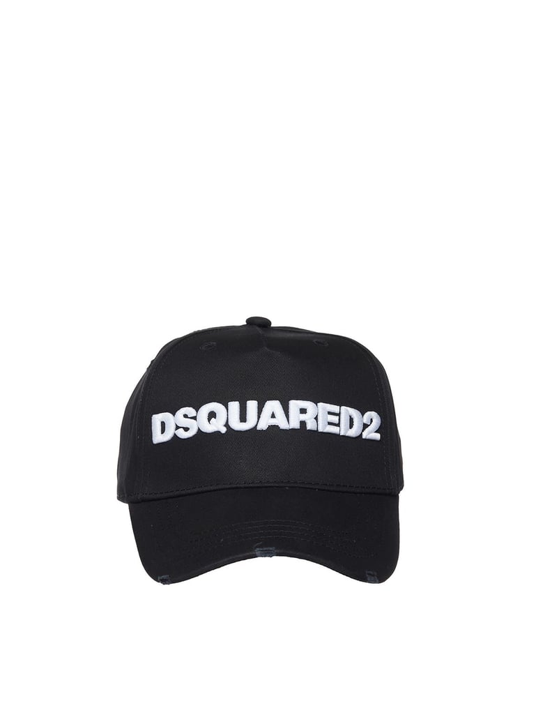dsquared2 hat by Selfnex