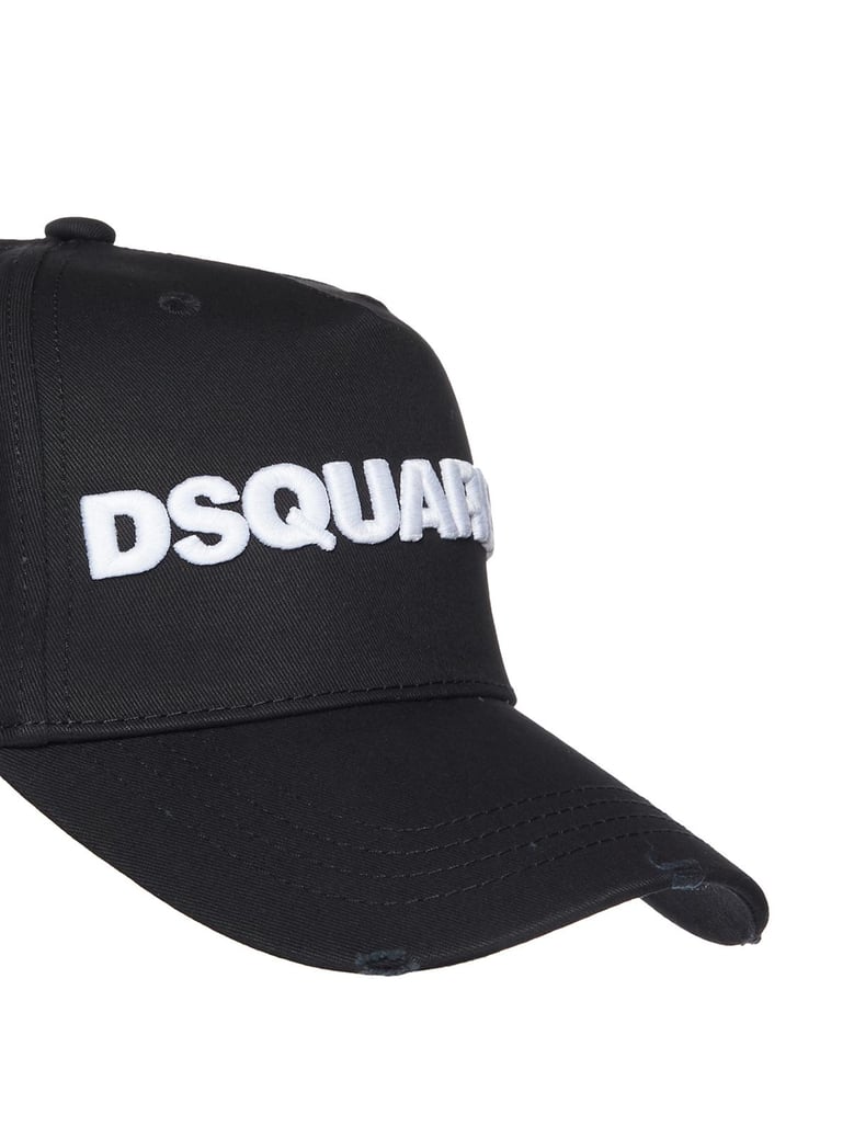 dsquared2 hat by Selfnex