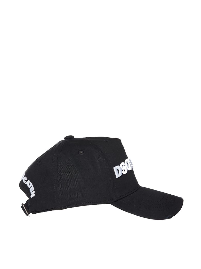 dsquared2 hat by Selfnex