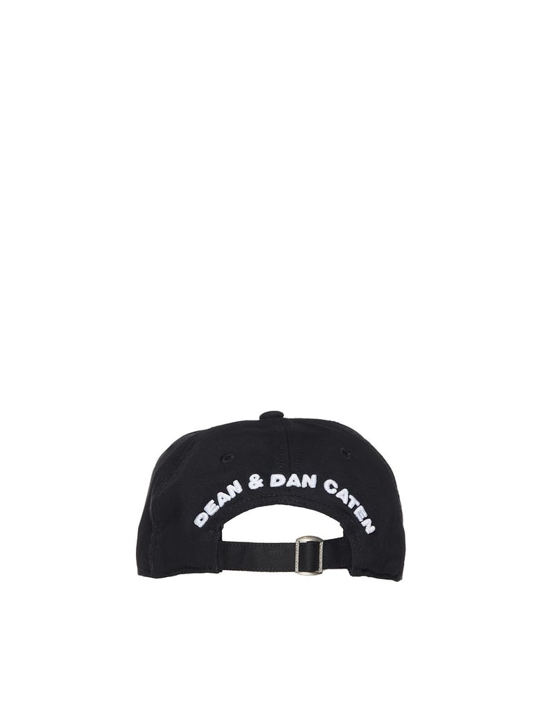 dsquared2 hat by Selfnex