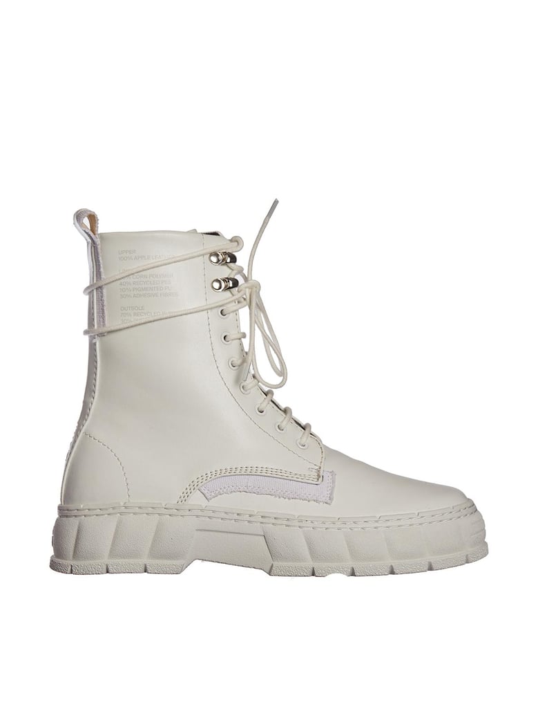 appleskin boot by Selfnex