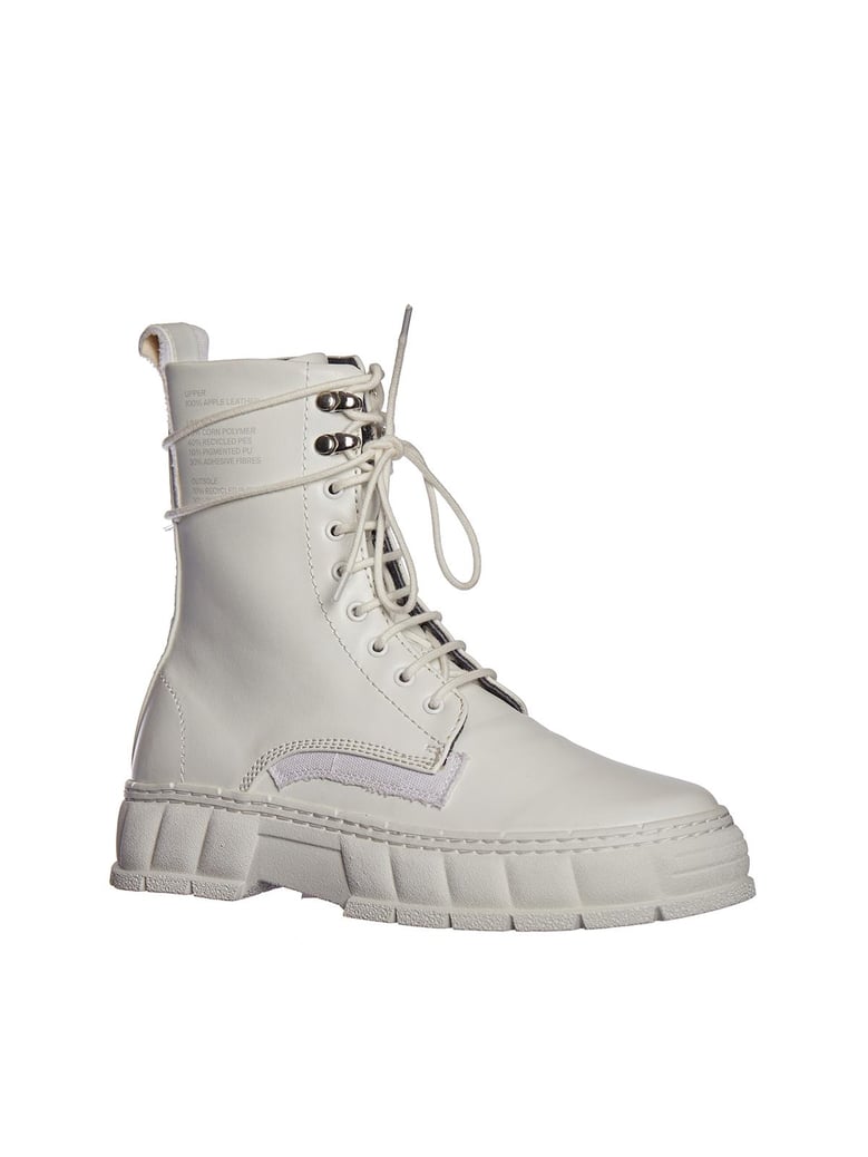 appleskin boot by Selfnex