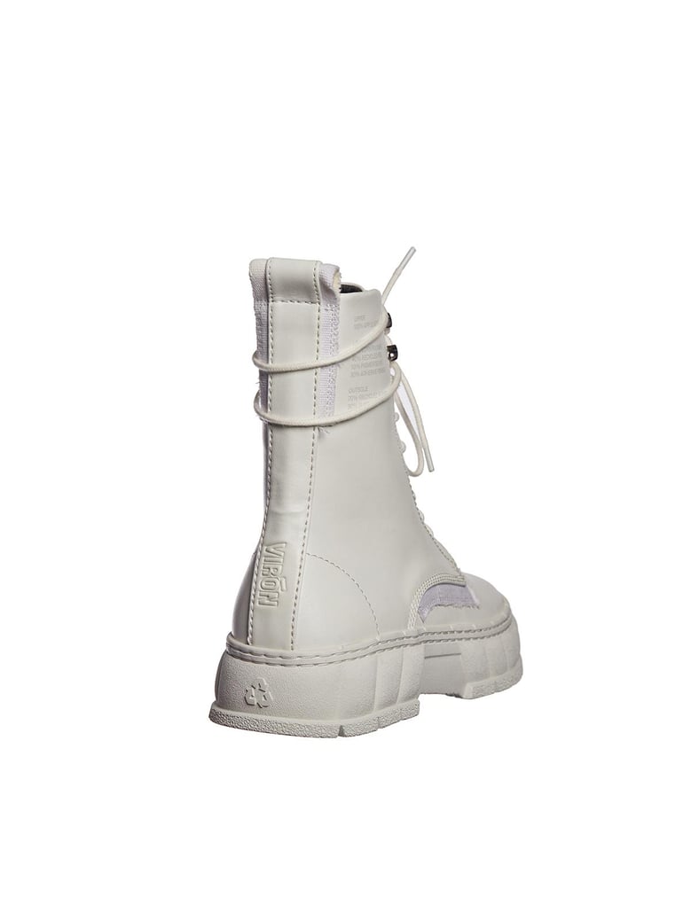 appleskin boot by Selfnex