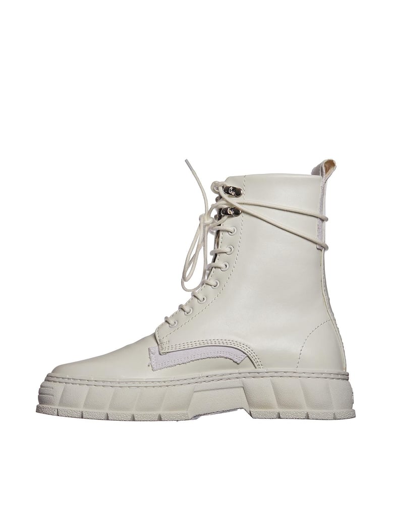 appleskin boot by Selfnex