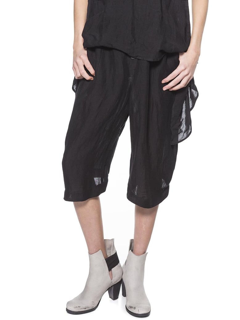 over pants by Selfnex
